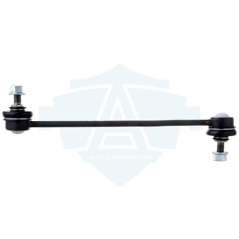 Front Struts & Sway Bars for Chevy Aveo/Aveo5 (2004–2011)