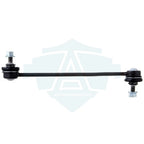 Front Struts & Sway Bars for Chevy Aveo/Aveo5 (2004–2011)