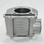 57mm Engine Barrel Bore Cylinder for GY6 150cc Scooter Quad Dirt Bike ATV