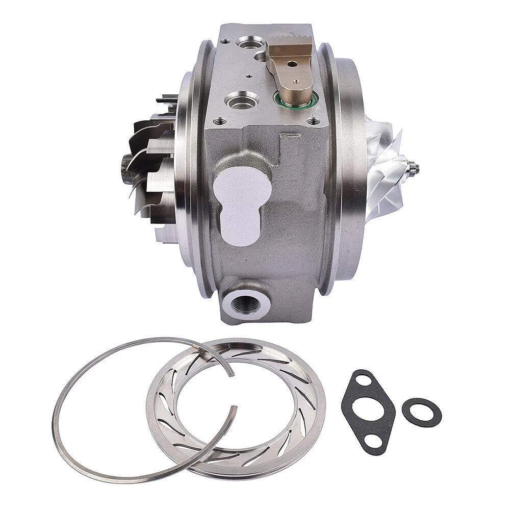 Turbo Cartridge for Cummins ISX CM570 CM870 CM871 (2005–2015)