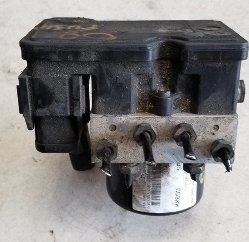 ABS Pump Control for Ford Fusion Milan (2006–2009) OEM 7E5C-2C219-AA