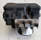 ABS Pump Control for Ford Fusion Milan (2006–2009) OEM 7E5C-2C219-AA