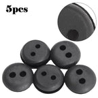 Rubber Grommets for Mower Parts (Compatible with )