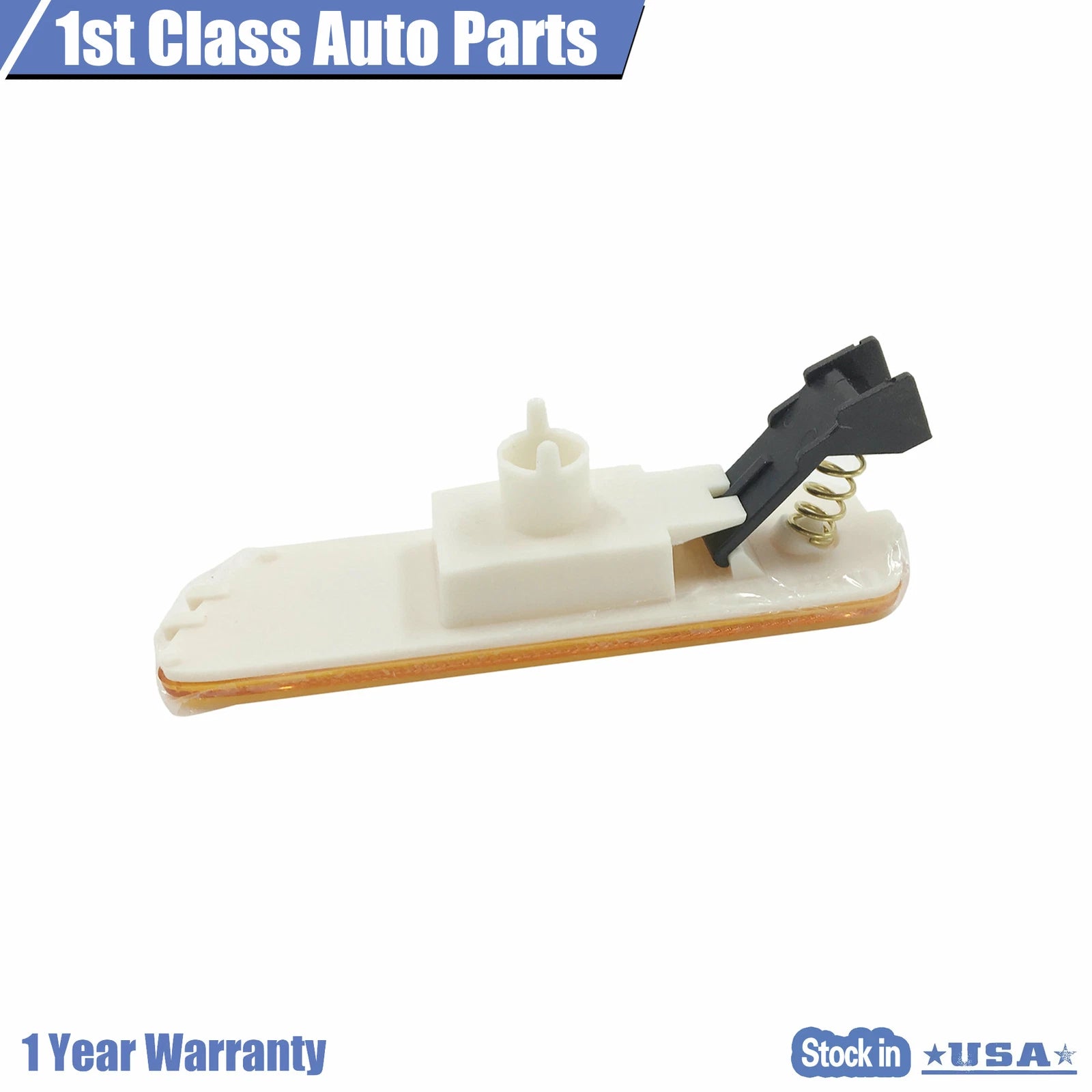 Front Right Marker Parking Turn Signal Light for VW Golf Jetta 