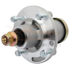 Spindle Assembly for Husqvarna MZ48 MZ52 MZ5225 MZ6125 MZ6128 (No Year) 539112170