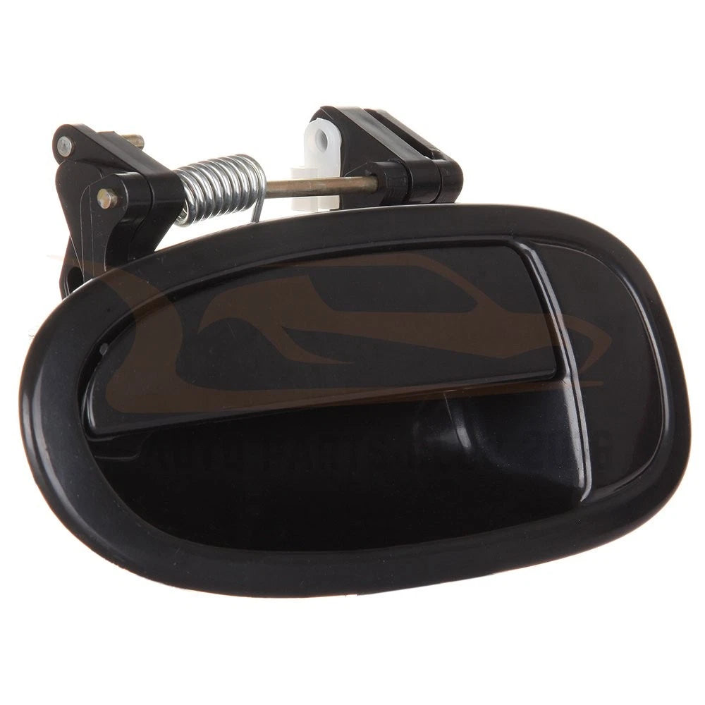 1Pc Black Exterior Rear Left Door Handle for Toyota Avalon (1995–1999)