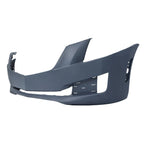 Front Bumper Cover for Cadillac ATS (2013-2014) W/O Sensor Holes