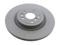 Brake Rotor for Jaguar XE (2017–2020) KG856KX