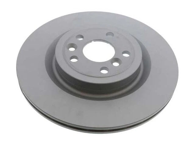 Brake Rotor for Jaguar XE (2017–2020) KG856KX