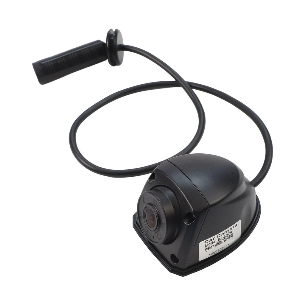 AHD 960P Side-View Reverse Camera for Truck Camper/Bus (4Pin Connector)
