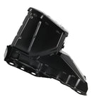 Front Left Bumper Assembly Bracket for Honda CR-V (2017–2022)