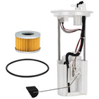 Fuel Pump & Oil Filter Assy 16700-HL3-A02 for Honda Pioneer 700 (2014–2024)
