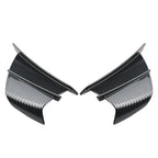 Universal Motorcycle Winglet Aerodynamic Spoiler for Honda CBR650R (2019-2023)
