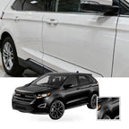 Mirror Shell Upper Cover for Ford Edge (2015–2022) Right with Light Primer