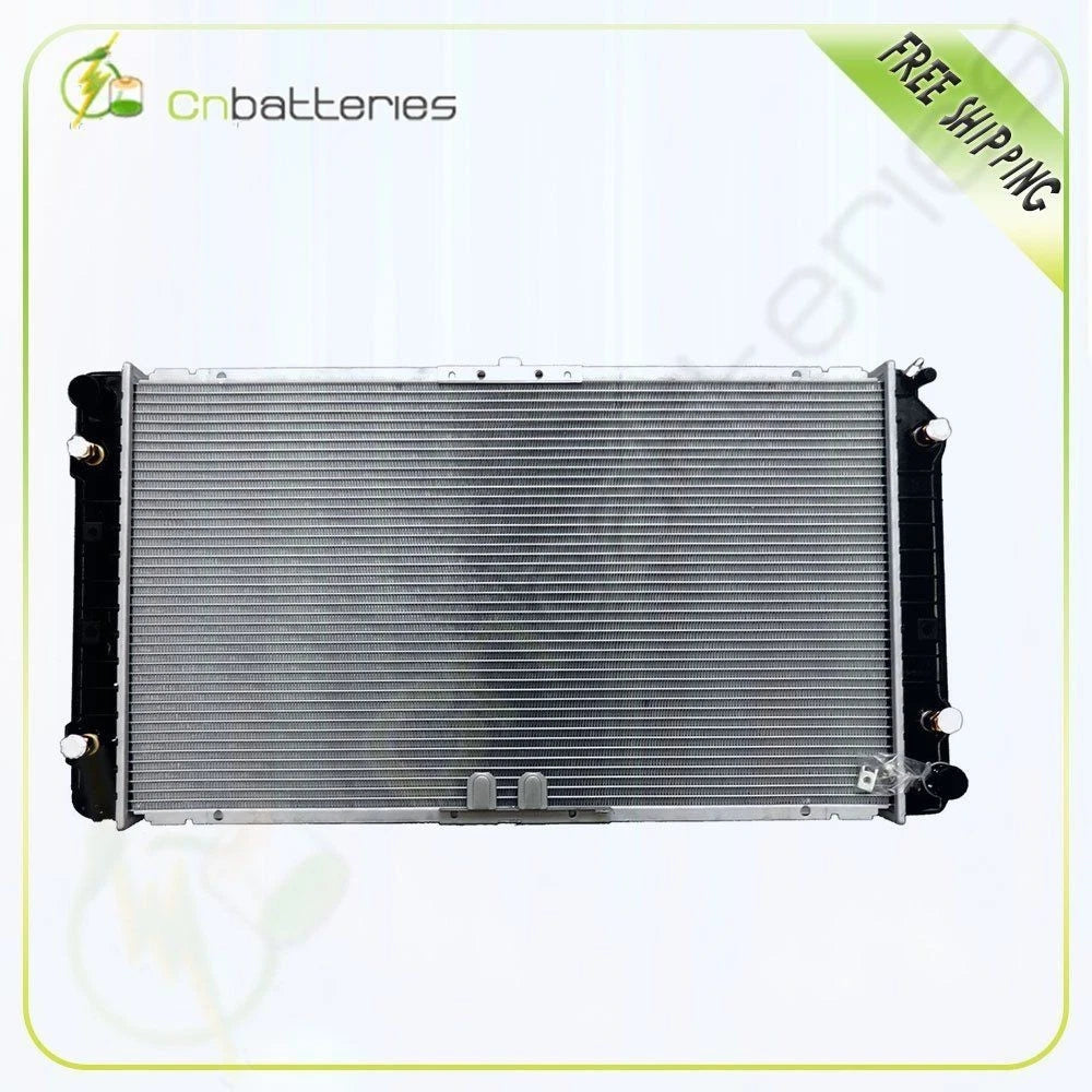 Aluminum Radiator for Buick Roadmaster Chevrolet Caprice (1994–1996)