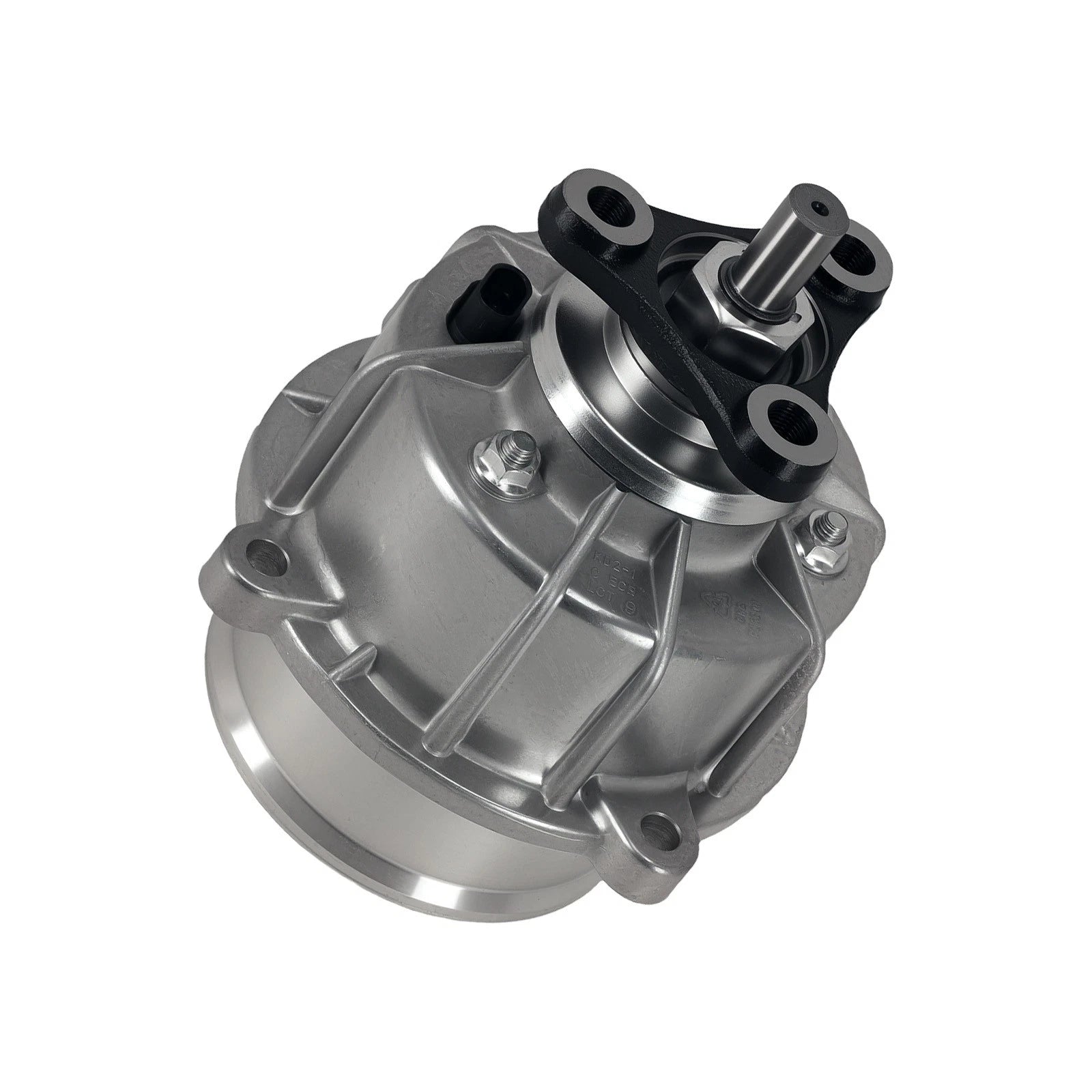 Rear Differential Viscous Coupler for Hyundai Kia Santa Fe (2005-2009)