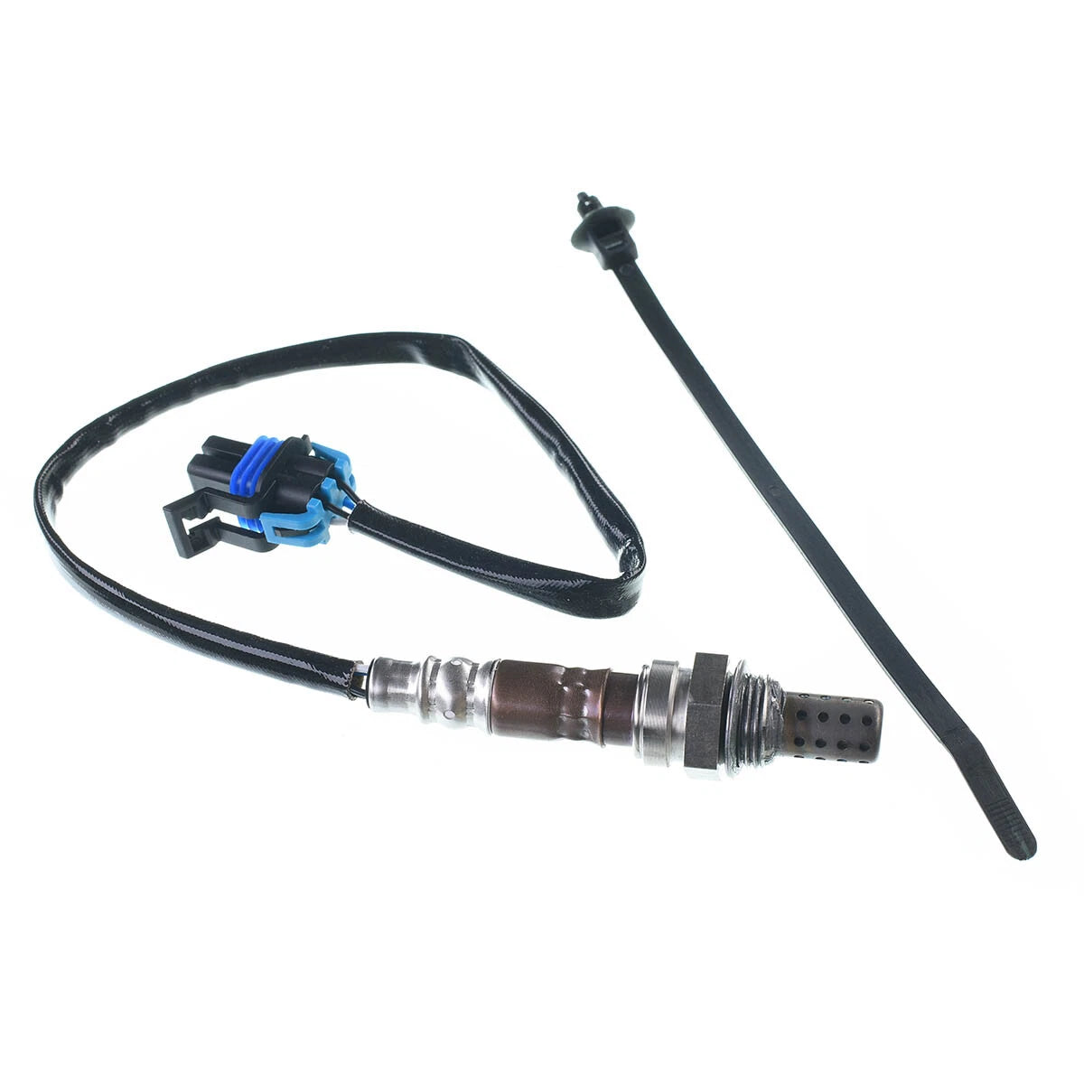 Set of 4 O2 Oxygen Sensors for Chevrolet Colorado GMC