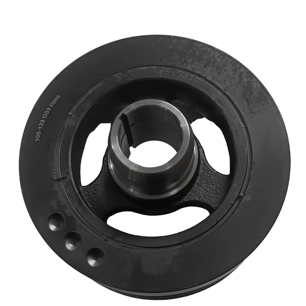 Harmonic Balancer 594-133 for Dodge Durango Dakota Ram 2500 Jeep V8 (1998–2003)