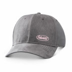 Faux Suede Baseball Cap for Peterbilt Trucks (2010–2023)