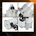 Starter for Generac GT760 GT990 (0D9708 0E3342 0E6219 0E6221 435-936 10455515)