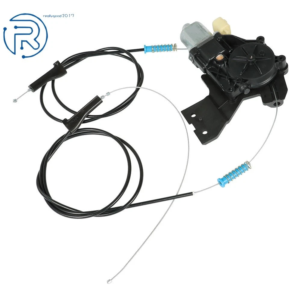 Rear Power Sliding Window Motor Cable for Dodge Ram 1500 (2006-2008)