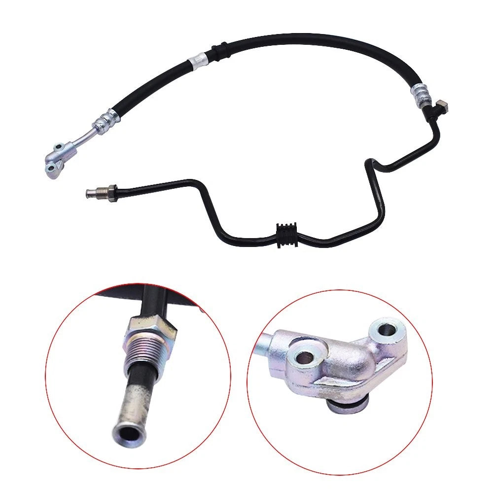 Power Steering Hose for Honda Ridgeline (2006-2011)