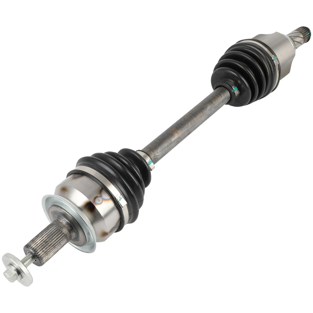 CV Axle Shaft Assembly for Mazda 3 (2004–2005) Front Left Driver