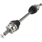 CV Axle Shaft Assembly for Mazda 3 (2004–2005) Front Left Driver
