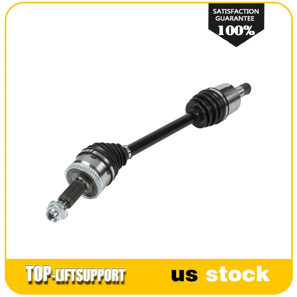 CV Axle Shaft Assembly for Hyundai Tucson (2016–2018) Front Left FWD