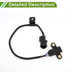 Crankshaft Position Sensor for Hyundai Atos, Atos Prime, Santro (2000–2014)