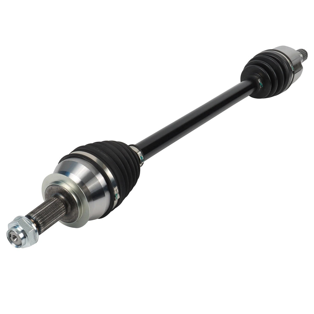 Pair Front CV Axles for Subaru Forester (2009-2013) & Impreza (2011-2014)