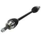 Pair Front CV Axles for Subaru Forester (2009-2013) & Impreza (2011-2014)