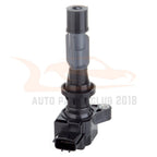 Set of 4 Ignition Coils for Mazda 3 6 CX-7 MX-5 (2004–2013)