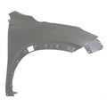 Replacement Steel Front Passenger Side Fender (See compatibility Chart)