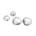 Chrome Gauge Bezel Trim Ring for Harley Touring Electra Street Glide (14-23)