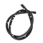 Front Bumper Rubber Seal Strip for 2019-2020 Hyundai Elantra (2019-2020)