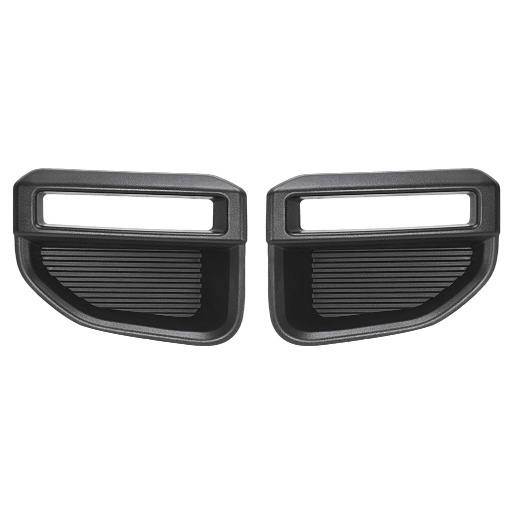 LED Fog Lights for Ford F250 F350 Super Duty (2020–2022)