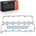 Engine Valve Cover Gasket Set for Ford F-250 F-350 Super Duty (2004)
