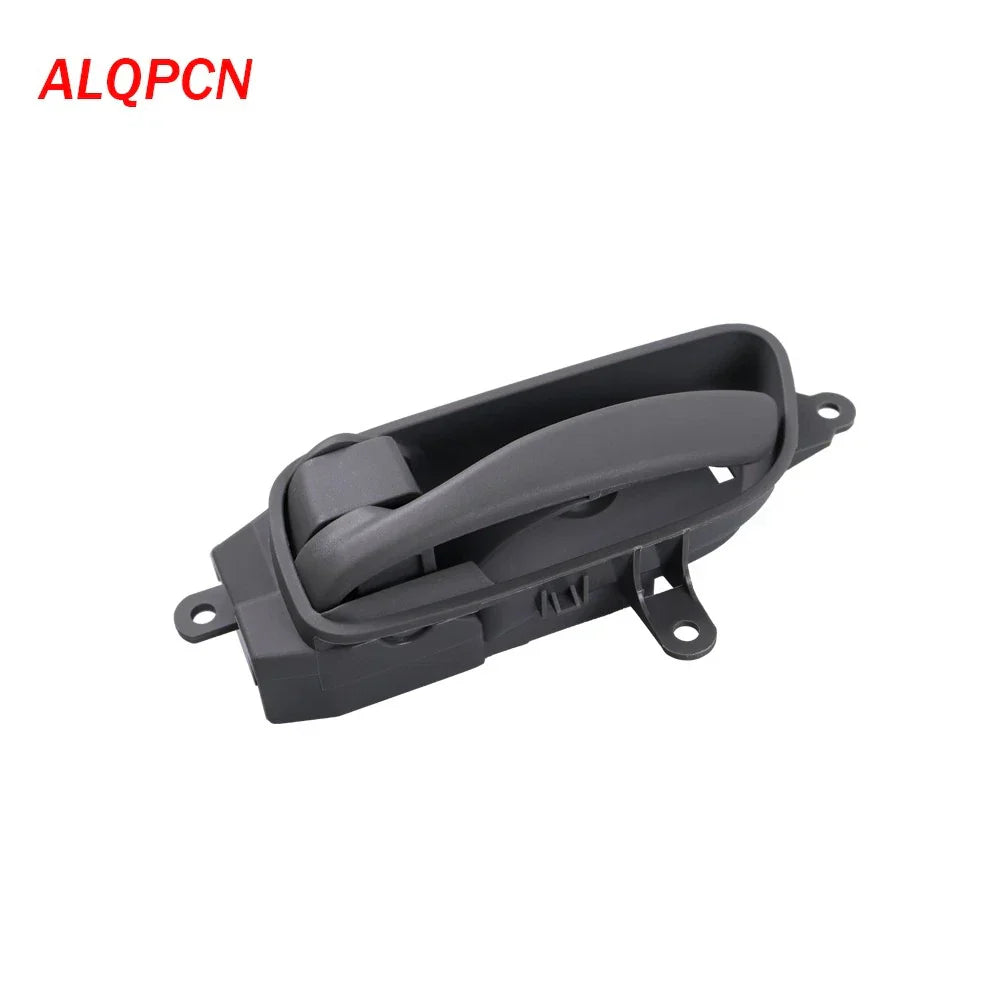 Inner Door Handle for Nissan Altima 2013-2017 Left Gray