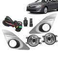 Fog Light Assembly for Toyota Camry (2012–2014)