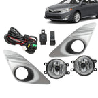 Fog Light Assembly for Toyota Camry (2012–2014)