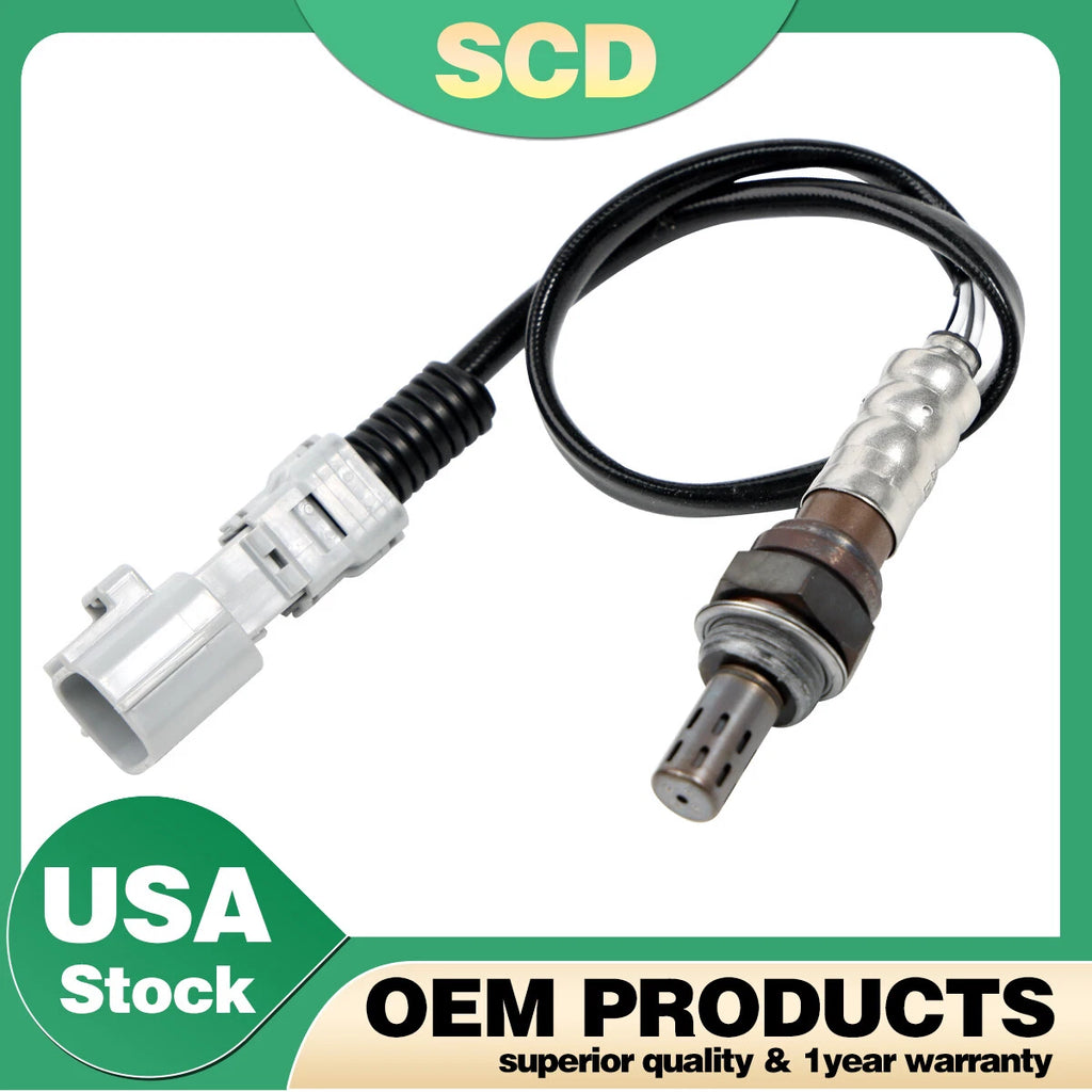 Oxygen Sensor 234-4168 for Toyota Sienna Highlander Solara (2002–2010)