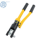 Hydraulic Wire Crimping Tool for Universal Use (12T)