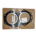 Head Gasket Cylinder for Yamaha Outboard C25HP 20HP (18-3849, 695-11181-A1)