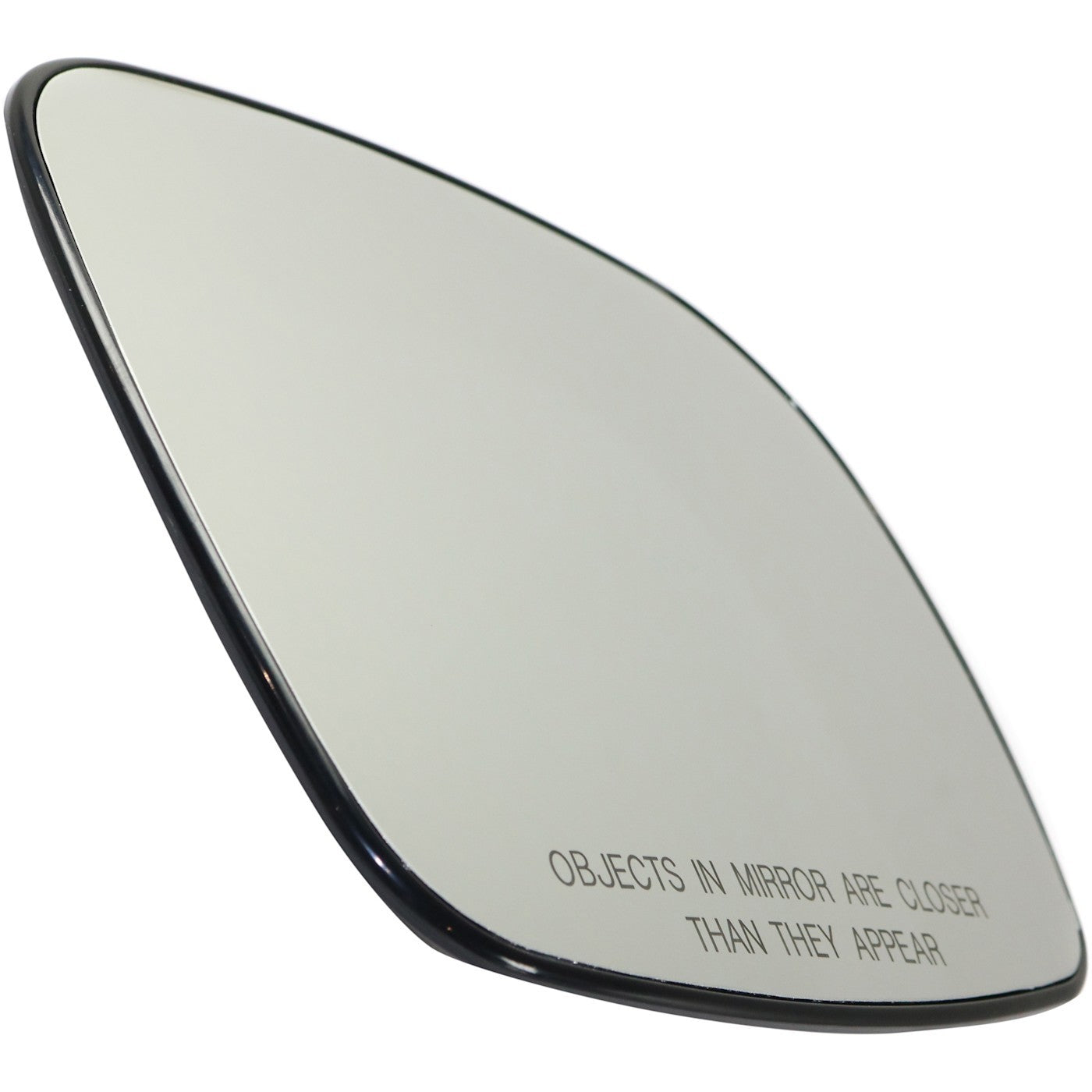 Mirror Glass Set for Chrysler Town & Country, Dodge Grand Caravan (2008–2010)