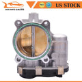 Throttle Body for Buick Lucerne, Terraza, Chevrolet Malibu, Equinox, Pontiac G6 (2006–2009)