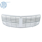 Bumper Grille for Lincoln Navigator (2007-2014) Chrome Front Upper