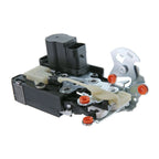 Front Right Door Lock Actuator for Chevrolet S10 GMC Sonoma (1998–2003)