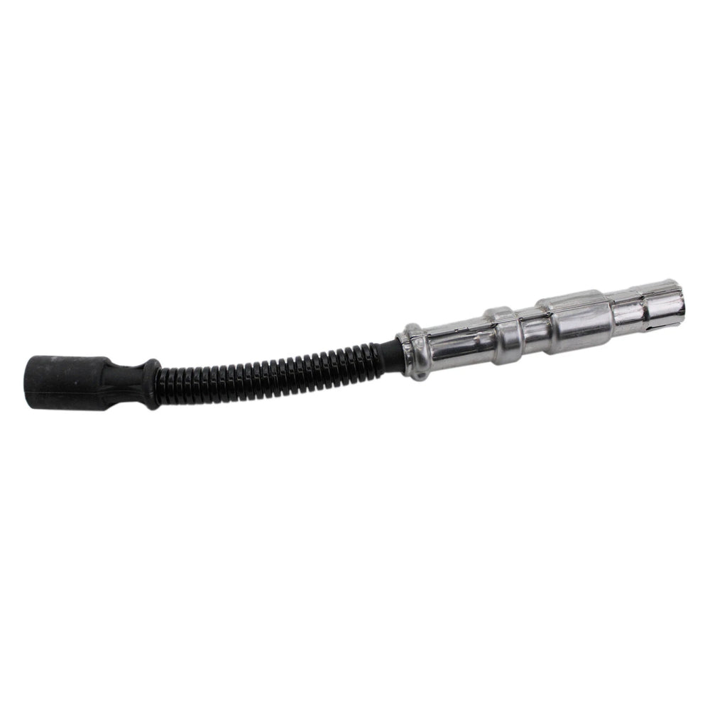 Bosch Spark Plug Wire Set for Mercedes R170 W210 W220 (245 mm Length)