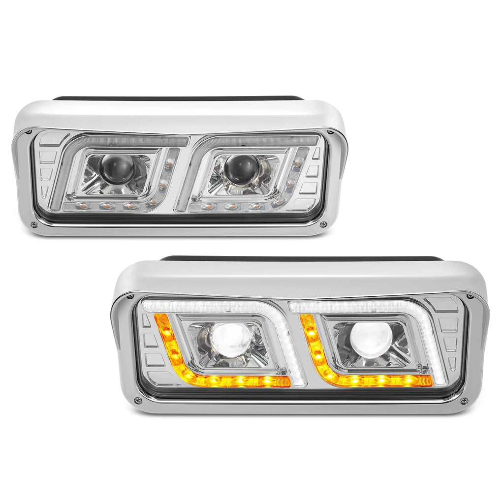 Grille Insert for Dodge Charger (2019–2023) Right Side Replacement